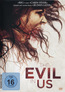 The Evil in Us (DVD) kaufen