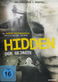 Hidden - Der Gejagte - Staffel 1 - Disc 1 - Episoden 1 - 3 (DVD) kaufen