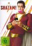 Shazam! (Blu-ray 3D), gebraucht, ohne Cover kaufen