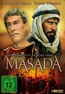 Masada - Disc 2 - Episoden 5 - 8 (DVD) kaufen