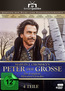Peter der Große - Disc 2 - Teil 2 (DVD) kaufen