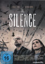 The Silence (Blu-ray), gebraucht kaufen