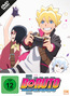 Boruto - Naruto Next Generations - Volume 1 - Disc 1 - Episoden 1 - 8 (Blu-ray) kaufen