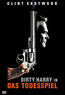 Dirty Harry 5 - Das Todesspiel (Blu-ray) kaufen