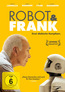 Robot & Frank (DVD), gebraucht kaufen