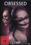 Obsessed - Tödliche Spiele (DVD) kaufen