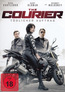 The Courier - Tödlicher Auftrag (Blu-ray), gebraucht kaufen