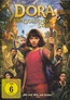 Dora und die goldene Stadt (Blu-ray) kaufen