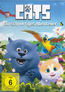Cats - Ein schnurriges Abenteuer (DVD) kaufen