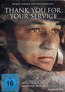 Thank You for Your Service (Blu-ray), gebraucht kaufen