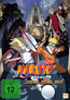 Naruto - The Movie 2 - Die Legende des Steins von Gelel (Blu-ray) kaufen