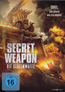 Secret Weapon - Die Geheimwaffe (DVD) kaufen