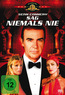James Bond 007 - Sag niemals nie (DVD) kaufen