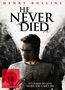He Never Died (DVD) kaufen