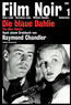Die blaue Dahlie (DVD) kaufen
