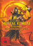 Mortal Kombat Legends - Scorpion's Revenge (DVD) kaufen