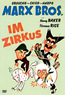 Die Marx Brothers im Zirkus (DVD) kaufen