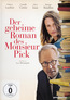 Der geheime Roman des Monsieur Pick (DVD) kaufen