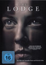 The Lodge (Blu-ray), gebraucht kaufen
