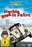 Herbie groß in Fahrt (DVD) kaufen