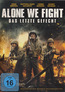 Alone We Fight (DVD) kaufen