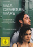 Was gewesen wäre (DVD) kaufen