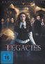 Legacies - Staffel 1 - Disc 1 - Episoden 1 - 5 (DVD) kaufen