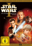 Star Wars - Episode I - Die dunkle Bedrohung - Disc 1 - Hauptfilm (DVD) kaufen