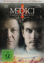 Die Medici - Lorenzo der Prächtige - Staffel 2 - Disc 1 - Episoden 1 - 4 (Blu-ray) kaufen