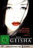 Die Geisha (DVD) kaufen