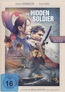 The Hidden Soldier (DVD) kaufen