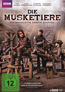 Die Musketiere - Staffel 2 - Disc 1 - Episoden 1 - 4 (Blu-ray) kaufen