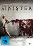 Sinister (DVD) kaufen