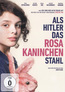Als Hitler das rosa Kaninchen stahl (Blu-ray), gebraucht kaufen