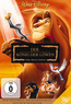 Der König der Löwen - Neuauflage - Diamond Edition (DVD) kaufen
