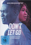 Don't Let Go (Blu-ray), gebraucht kaufen