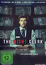 The Night Clerk (Blu-ray) kaufen