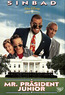 Mr. Präsident Junior (DVD) kaufen