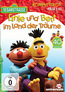 Ernie und Bert im Land der Träume - Disc 1 - Episoden 1 - 13 (DVD) kaufen