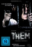 Them (DVD) kaufen