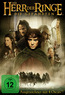 Der Herr der Ringe 1 - Die Gefährten - Kinofassung (DVD) kaufen