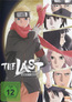 The Last - Naruto The Movie (DVD) kaufen