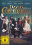 David Copperfield - Einmal Reichtum und zurück (Blu-ray) kaufen