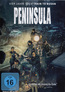 Peninsula (DVD), gebraucht kaufen