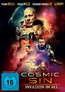 Cosmic Sin (Blu-ray), gebraucht kaufen