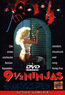 9 1/2 Ninjas (DVD) kaufen