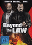 Beyond the Law (DVD) kaufen