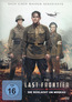 The Last Frontier (DVD) kaufen