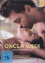 Once a Week (DVD) kaufen