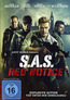 S.A.S. Red Notice (Blu-ray), gebraucht kaufen